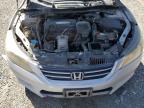 2013 Honda Accord Ex на продаже в Mentone, CA - Rear End