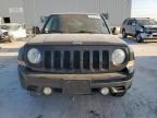 2013 Jeep Patriot Sport for Sale in Haslet, TX - Hail