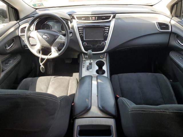  NISSAN MURANO 2015 Szary