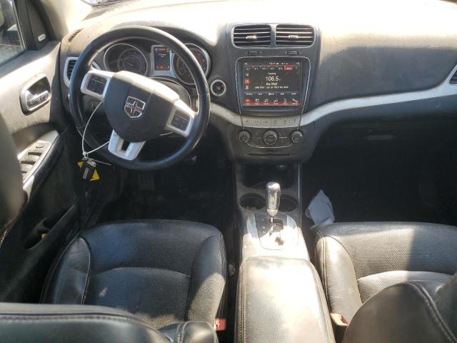  DODGE JOURNEY 2019 Сірий