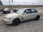 2001 Toyota Corolla Ce for Sale in Northfield, OH - Front End