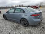 2023 Toyota Corolla Xse на продаже в Barberton, OH - Water/Flood
