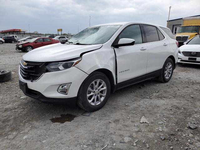  CHEVROLET EQUINOX 2020 Biały