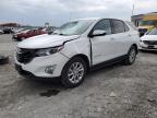 2020 Chevrolet Equinox Lt   na sprzedaż w Cahokia Heights, IL - Front End