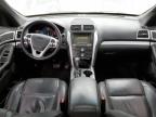 2015 Ford Explorer Xlt იყიდება Wichita-ში, KS - Front End