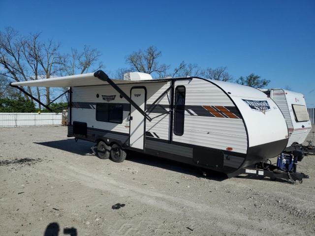 2021 Foresriver Wildwood