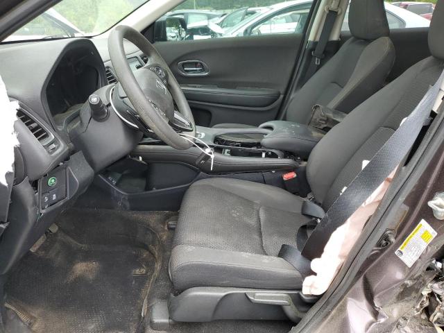  HONDA HR-V 2019 Purple