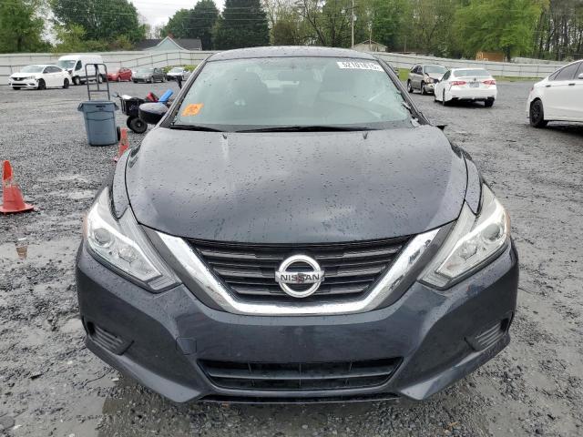  NISSAN ALTIMA 2016 Угольный