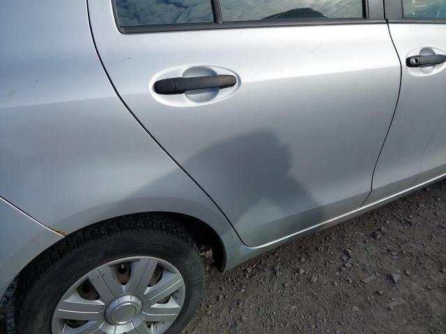 2006 TOYOTA YARIS T2