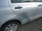 2006 TOYOTA YARIS T2 for sale at Copart YORK