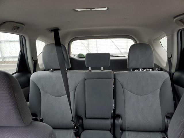 2012 TOYOTA PRIUS V 