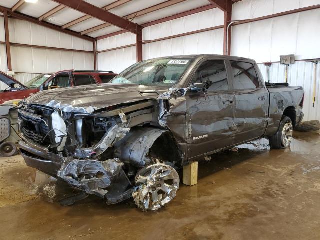  RAM 1500 2019 Gray