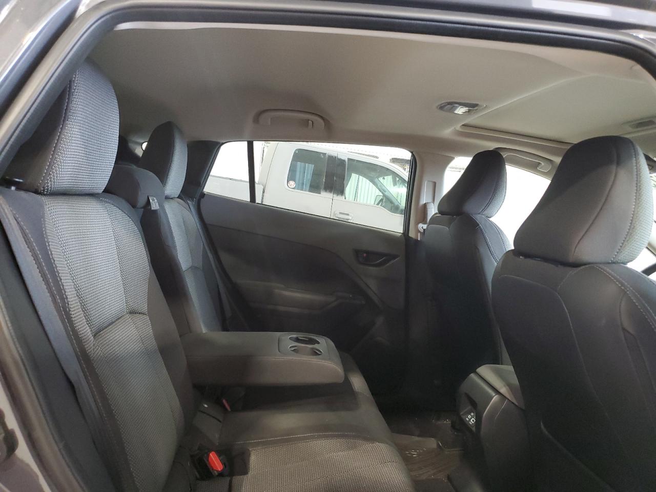 2024 Subaru Crosstrek Premium VIN: JF2GUADC1RH200561 Lot: 51705175