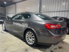 2017 Maserati Ghibli  for Sale in Littleton, CO - Damage History