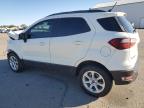 2021 Ford Ecosport Se for Sale in Nampa, ID - Front End