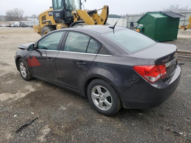  CHEVROLET CRUZE 2014 Szary