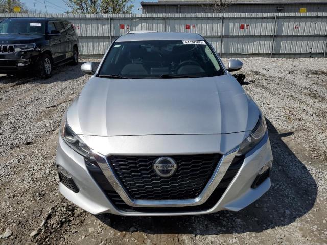  NISSAN ALTIMA 2020 Серебристый