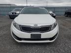 2013 KIA OPTIMA EX à vendre chez Copart ON - OTTAWA