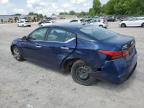 2019 Nissan Altima S zu verkaufen in Madisonville, TN - Undercarriage