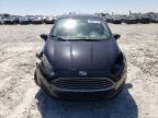 2017 Ford Fiesta Se for Sale in Loganville, GA - Front End