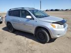 2007 TOYOTA RAV4 LIMITED for sale at Copart AB - CALGARY