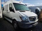 2015 Mercedes-Benz Sprinter 2500 for Sale in Eugene, OR - Burn - Interior