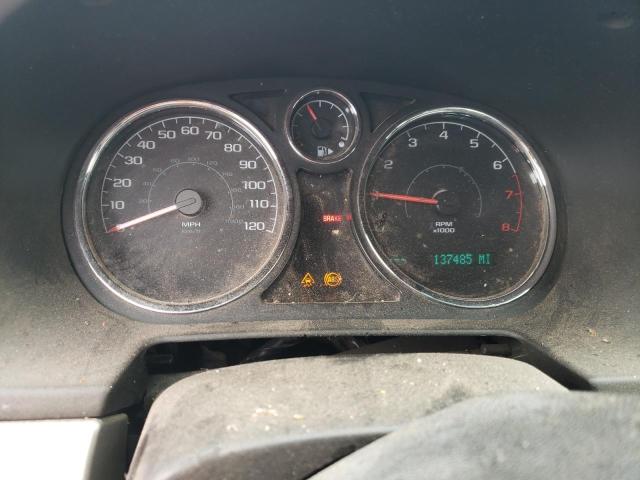 2010 CHEVROLET COBALT 2LT  
