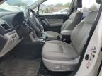 2016 Subaru Forester 2.5I Limited na sprzedaż w Columbus, OH - Front End