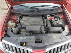 2010 Lincoln Mkt  продається в Appleton, WI - Front End