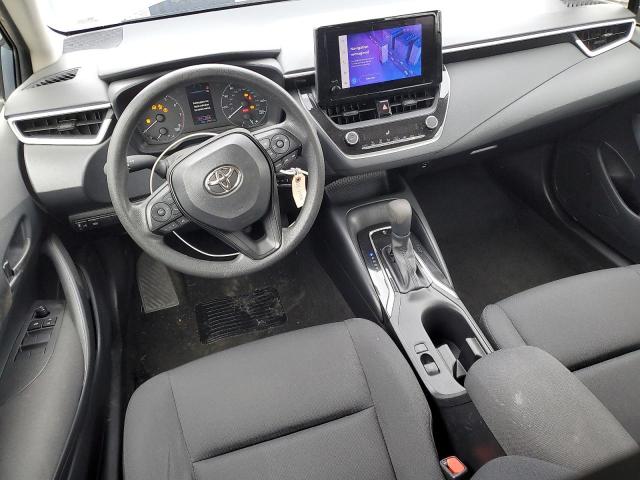  TOYOTA COROLLA 2023 Серый