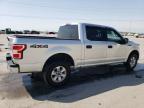 2018 Ford F150 Supercrew იყიდება Lebanon-ში, TN - Mechanical