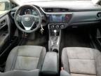 2018 Toyota Corolla L на продаже в San Antonio, TX - All Over