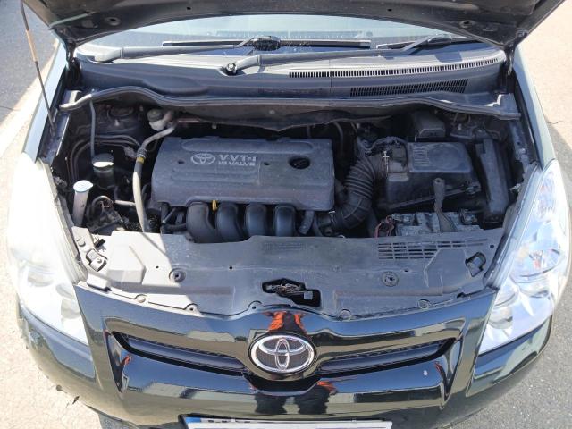 2008 TOYOTA COROLLA VE