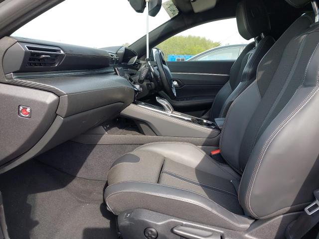 2021 PEUGEOT 508 GT LIN