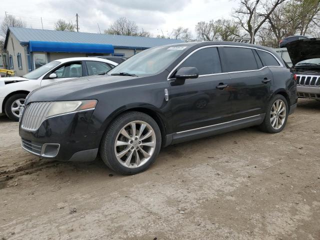 2010 Lincoln Mkt 