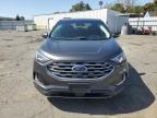 2020 Ford Edge Sel en Venta en Vallejo, CA - Rear End