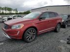 2017 Volvo Xc60 T6 Dynamic for Sale in Spartanburg, SC - Side