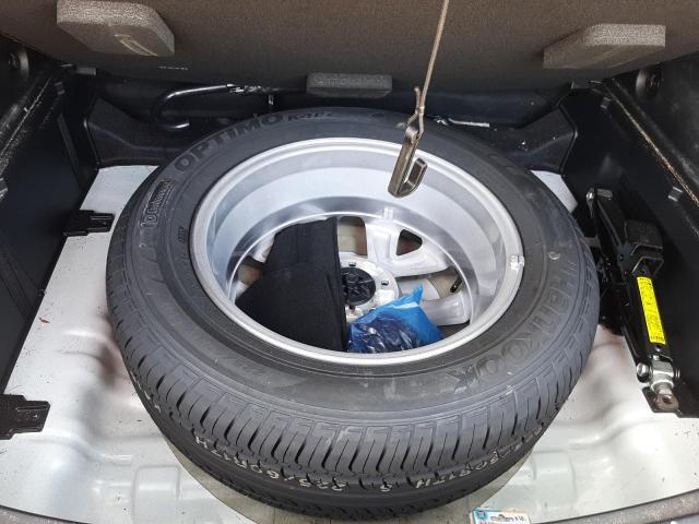 2015 KIA SPORTAGE A
