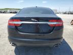 2012 Jaguar Xf  იყიდება Tulsa-ში, OK - Front End