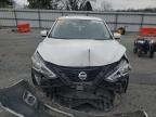 2016 Nissan Sentra S for Sale in Grantville, PA - Front End