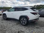 2022 Hyundai Tucson Limited for Sale in Ellenwood, GA - Rear End
