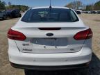 2017 Ford Focus Sel   for Sale in Hampton, VA - Side