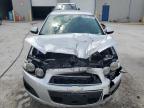 Cahokia Heights, IL에서 판매 중인 2015 Chevrolet Sonic Lt - Front End