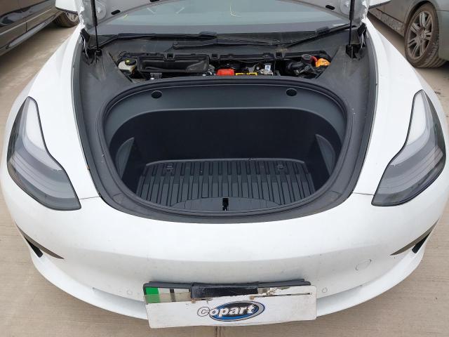 2021 TESL MODEL 3 ST