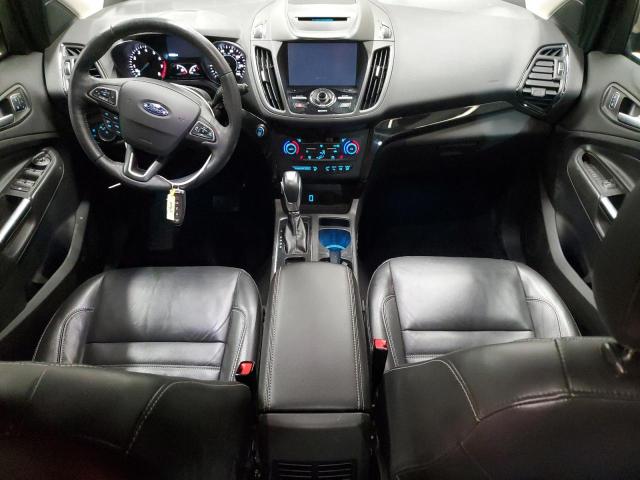  FORD ESCAPE 2018 Gold