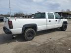 2007 Chevrolet Silverado C2500 Heavy Duty de vânzare în Marlboro, NY - Minor Dent/Scratches