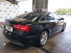 2013 AUDI A6 S LINE for sale at Copart EAST KILBRIDE