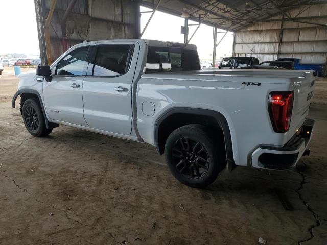  GMC SIERRA 2020 White