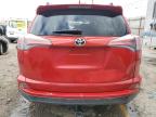 2017 Toyota Rav4 Le იყიდება Los Angeles-ში, CA - Rollover