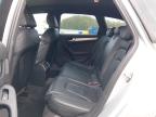 2010 AUDI A4 S LINE for sale at Copart ST HELENS